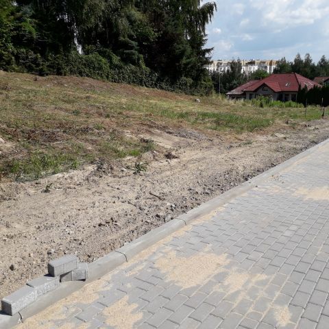 Działka budowlana Karbowo, ul. Krokusowa. Zdjęcie 10