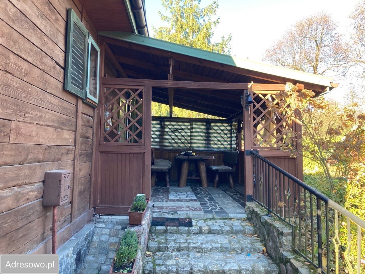 dom wolnostojący, 4 pokoje Miechowice. Zdjęcie 16