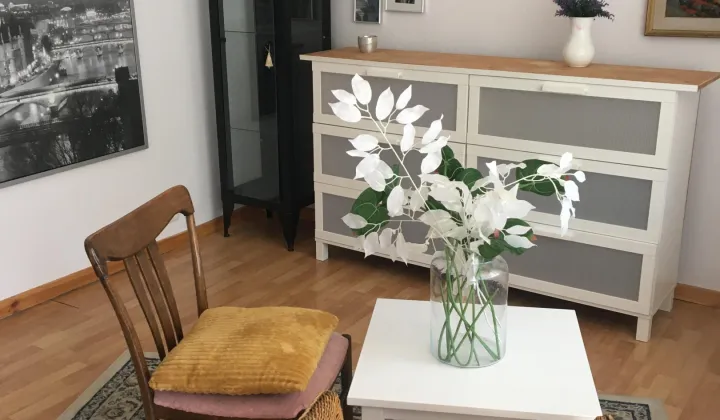 Mieszkanie 4-pokojowe Koziegłowy, ul. Poznańska