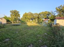 Działka rod Stargard, ul. Michała Drzymały. Zdjęcie 4