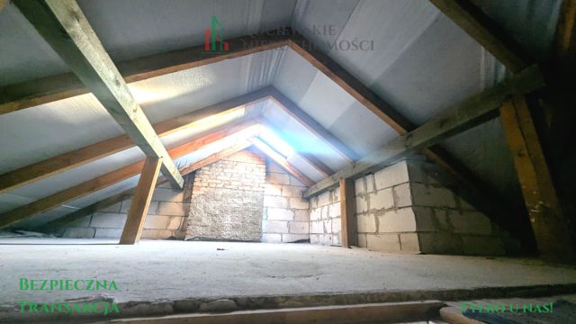 dom wolnostojący, 5 pokoi Lubichowo, ul. Parkowa. Zdjęcie 27