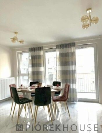 Mieszkanie 3-pokojowe Warszawa Targówek, ul. Toruńska. Zdjęcie 5