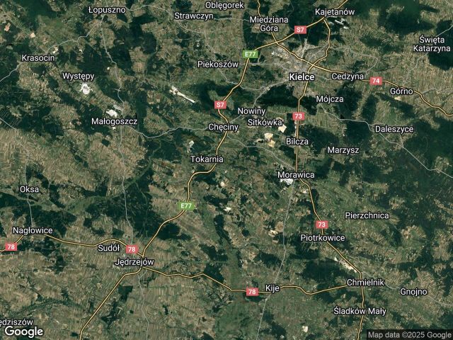 Działka rolna Wolica. Zdjęcie 1