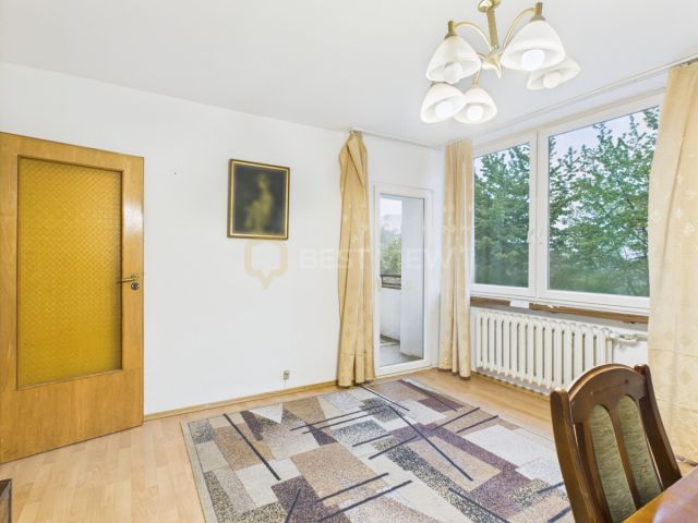 Mieszkanie 3-pokojowe Warszawa Targówek, ul. Zamiejska. Zdjęcie 5