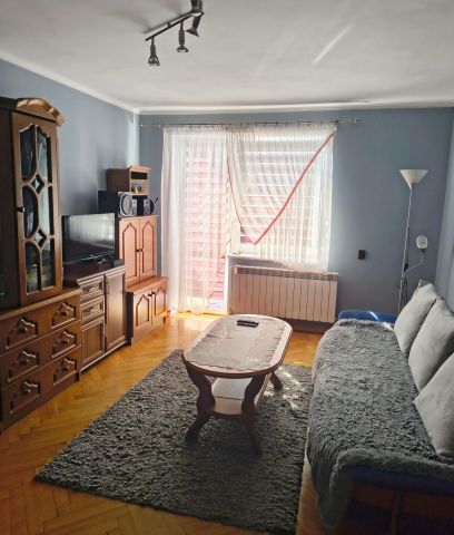 Mieszkanie 2-pokojowe Myszków Centrum, ul. Sikorskiego. Zdjęcie 1