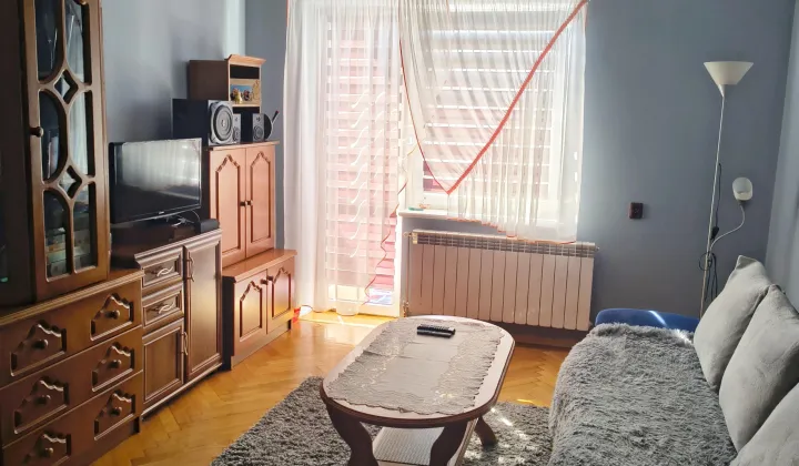 Mieszkanie 2-pokojowe Myszków Centrum, ul. Sikorskiego