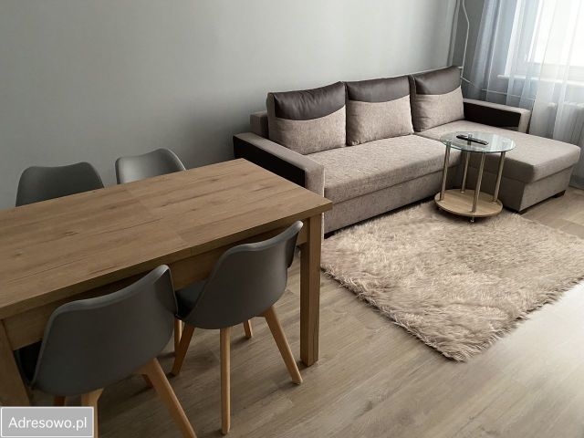 Mieszkanie 2-pokojowe Gorzów Wielkopolski Górczyn, ul. Kazimierza Pułaskiego. Zdjęcie 1