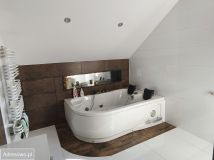 dom wolnostojący Zambrów, ul. Pogodna. Zdjęcie 2