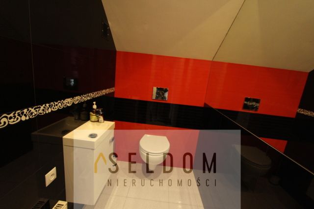 dom wolnostojący, 6 pokoi Licheń Stary. Zdjęcie 21