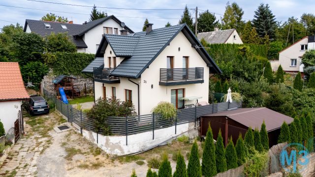 dom wolnostojący, 5 pokoi Sandomierz, ul. Gołębicka. Zdjęcie 4