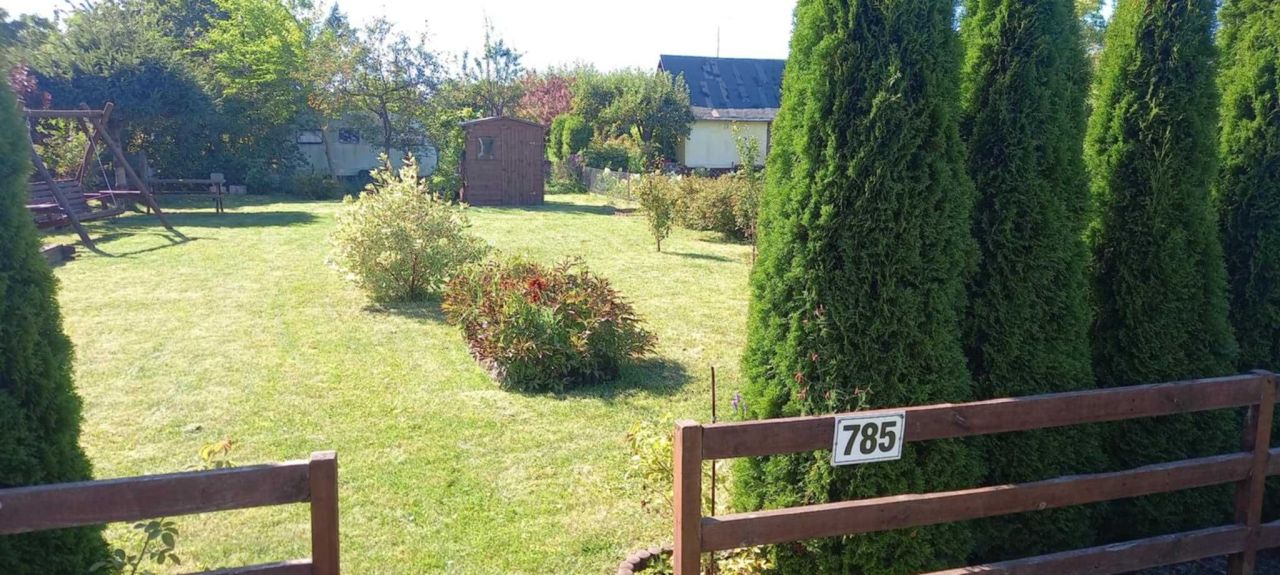 Działka rod Koszalin. Zdjęcie 6