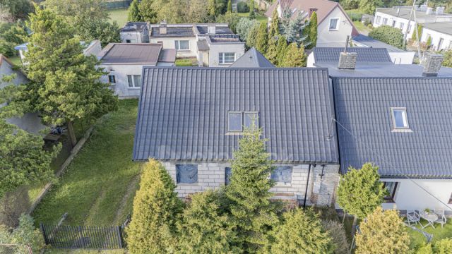 Działka inwestycyjna Reda, ul. Ogrodowa. Zdjęcie 14