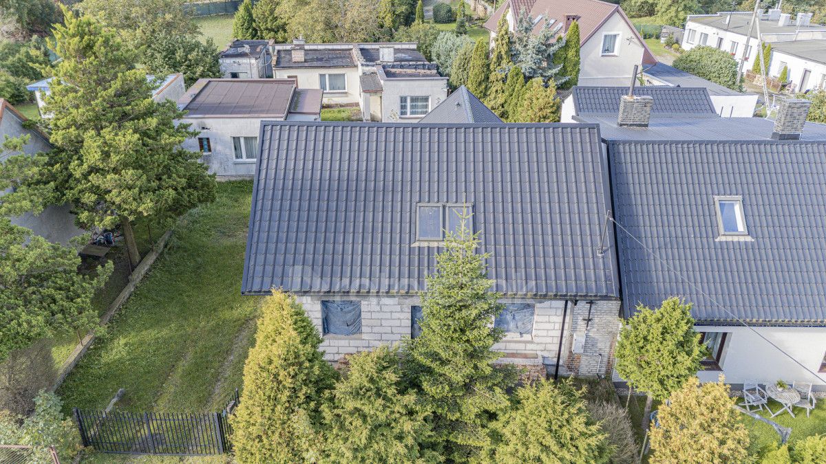 Działka inwestycyjna Reda, ul. Ogrodowa. Zdjęcie 14