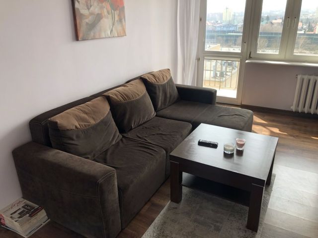 Mieszkanie 2-pokojowe Kielce Bocianek, ul. Cypriana Kamila Norwida. Zdjęcie 1