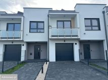 dom szeregowy, 4 pokoje Bilcza, ul. Rolnicza. Zdjęcie 3