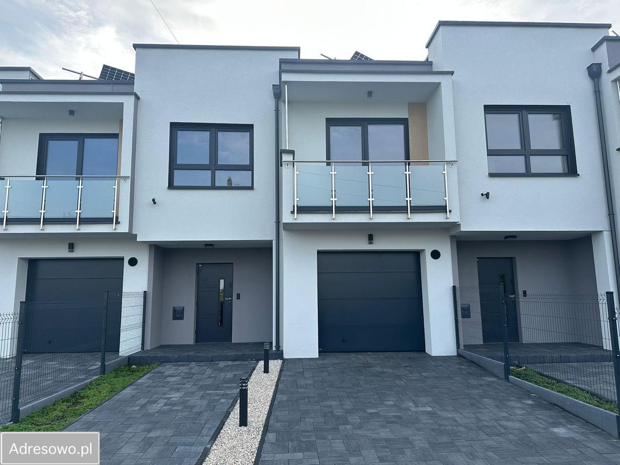 dom szeregowy, 4 pokoje Bilcza, ul. Rolnicza. Zdjęcie 4