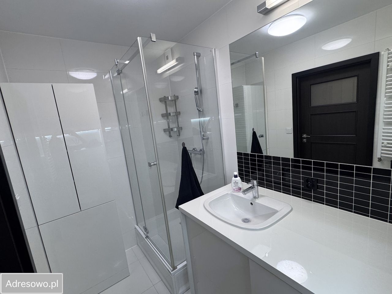 Mieszkanie 2-pokojowe Wrocław Śródmieście, ul. gen. Ignacego Prądzyńskiego. Zdjęcie 2