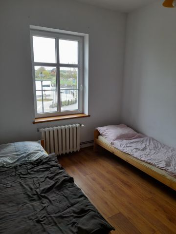 Mieszkanie 5-pokojowe Bytów, ul. Dworcowa. Zdjęcie 1