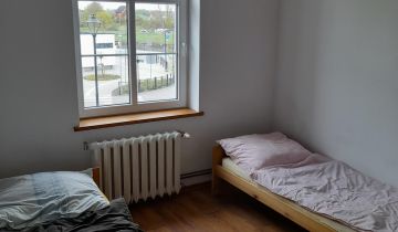 Mieszkanie 5-pokojowe Bytów, ul. Dworcowa