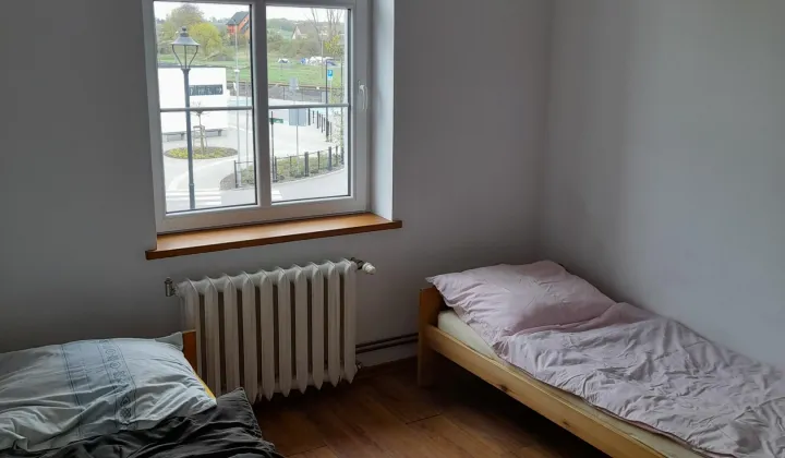 Mieszkanie 5-pokojowe Bytów, ul. Dworcowa