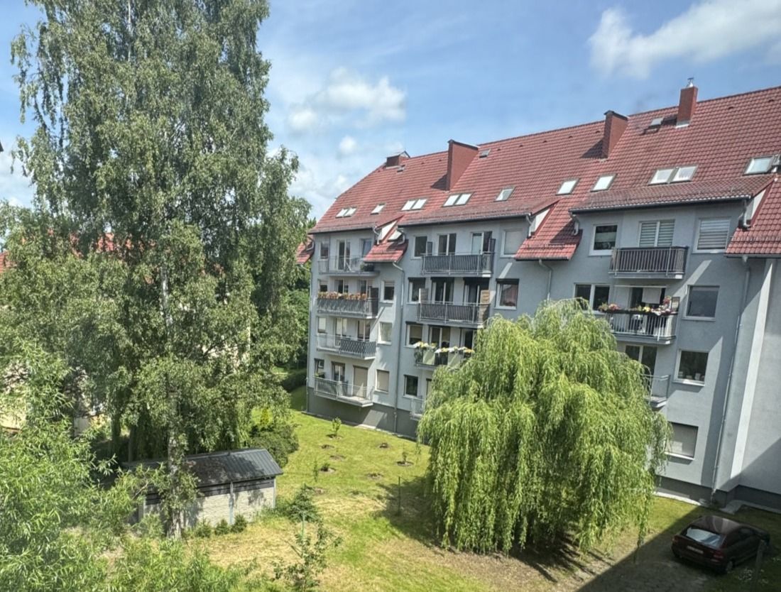 Mieszkanie 3-pokojowe Jelenia Góra, ul. Jana Kochanowskiego. Zdjęcie 4