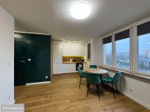 Mieszkanie 1-pokojowe Warszawa Targówek, ul. Rembielińska. Zdjęcie 1