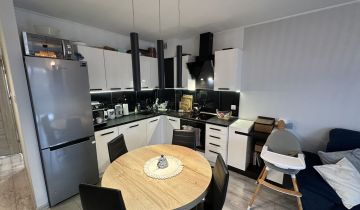 Mieszkanie 3-pokojowe Kiełczów, ul. Makowa