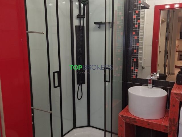 Mieszkanie 2-pokojowe Warszawa Wola, ul. Kolejowa. Zdjęcie 12