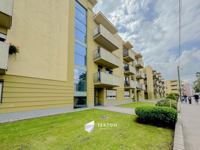 Mieszkanie 3-pokojowe Poznań Grunwald, ul. Smardzewska. Zdjęcie 16