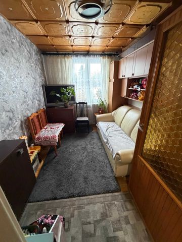 Mieszkanie 2-pokojowe Kraków Nowa Huta, os. Na Stoku. Zdjęcie 1