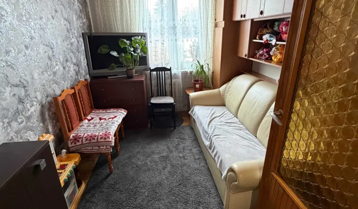 Mieszkanie 2-pokojowe Kraków Nowa Huta, os. Na Stoku