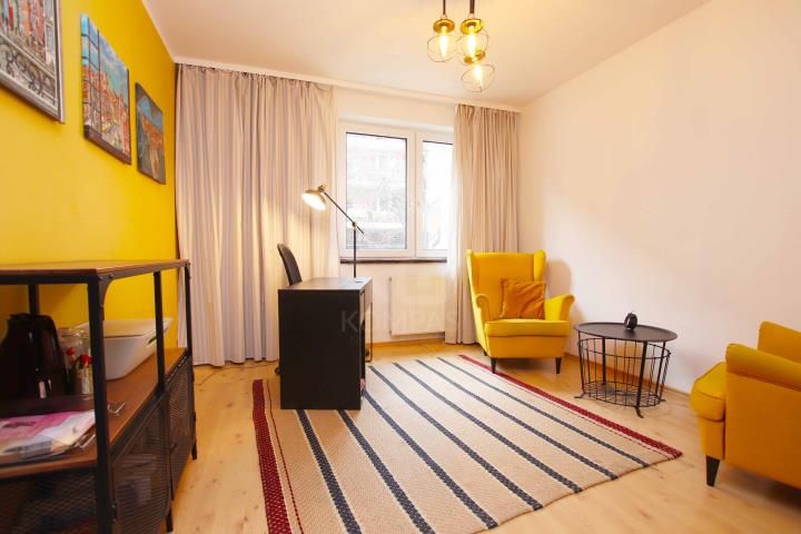 Mieszkanie 3-pokojowe Wrocław Krzyki, ul. Komandorska. Zdjęcie 6