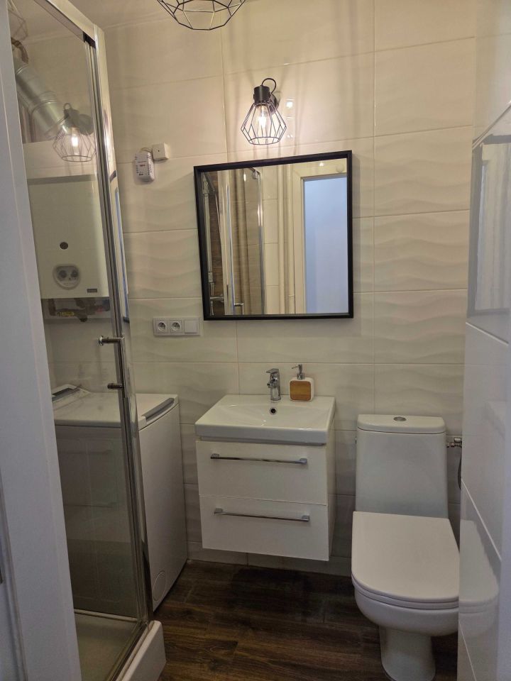 Mieszkanie 3-pokojowe Lubin Centrum, ul. Marii Skłodowskiej-Curie. Zdjęcie 7