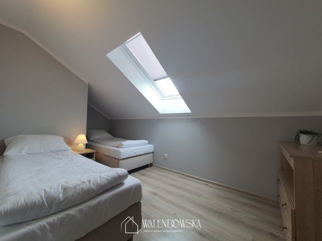 Hotel/pensjonat Rowy, ul. Malinowa. Zdjęcie 15