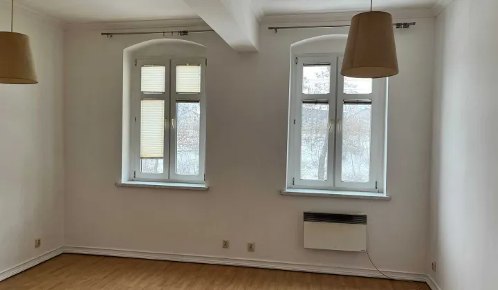 Mieszkanie 2-pokojowe Chorzów Batory