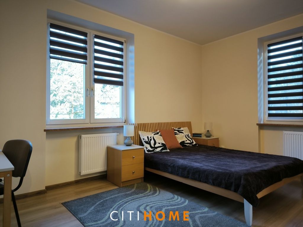 Mieszkanie 3-pokojowe Józefów, ul. Polna. Zdjęcie 9