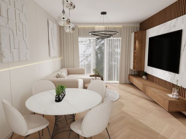 Mieszkanie 3-pokojowe Krosno, ul. Elizy Orzeszkowej. Zdjęcie 10