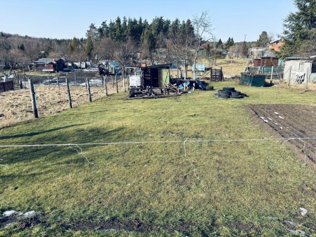 Działka rod Pasieka. Zdjęcie 1