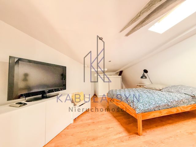 Mieszkanie 3-pokojowe Bydgoszcz, ul. Wiatrakowa. Zdjęcie 8