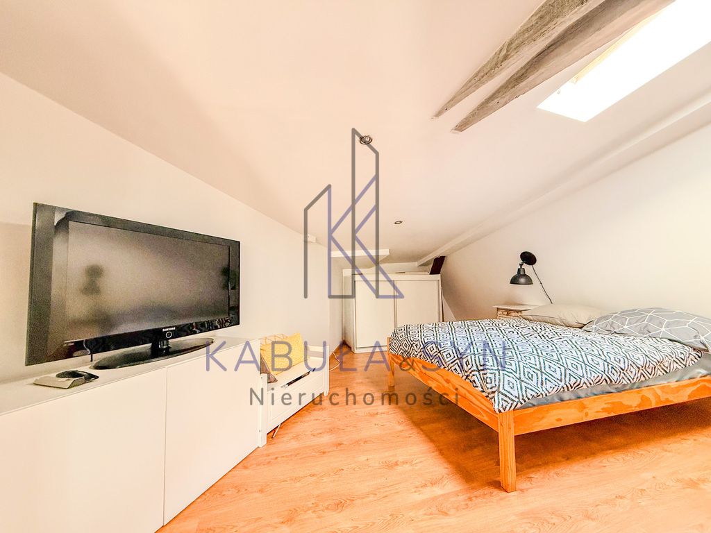 Mieszkanie 3-pokojowe Bydgoszcz, ul. Wiatrakowa. Zdjęcie 8