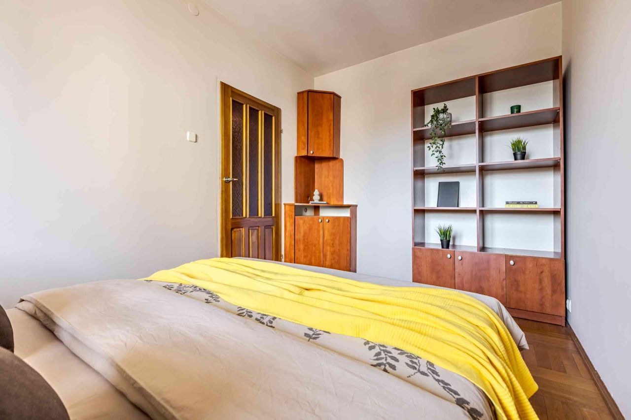 Mieszkanie 2-pokojowe Warszawa Włochy, ul. Fasolowa. Zdjęcie 11