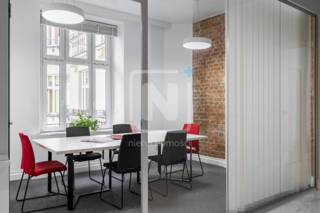 Mieszkanie 5-pokojowe Warszawa Śródmieście, ul. Aleje Jerozolimskie. Zdjęcie 11