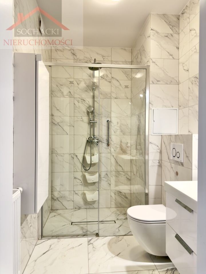 Mieszkanie 2-pokojowe Lubań, ul. Królowej Jadwigi. Zdjęcie 8