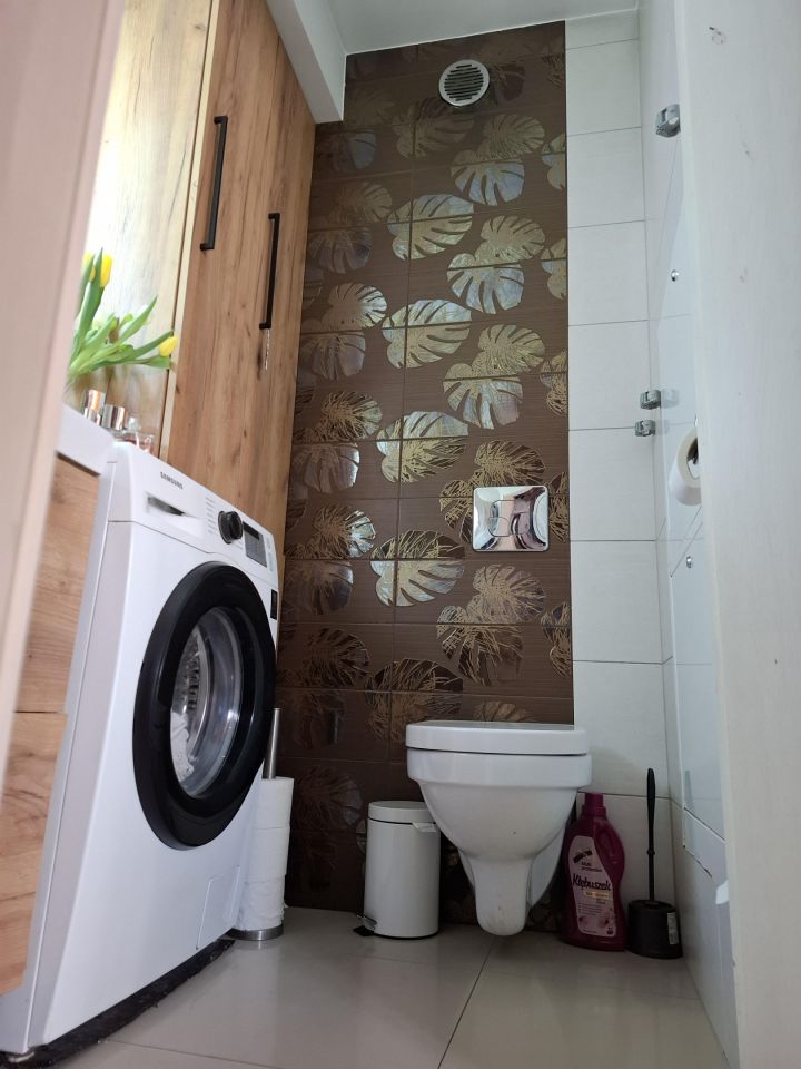 dom szeregowy, 4 pokoje Glincz Nowy Glińcz, ul. Wierzbowa. Zdjęcie 40