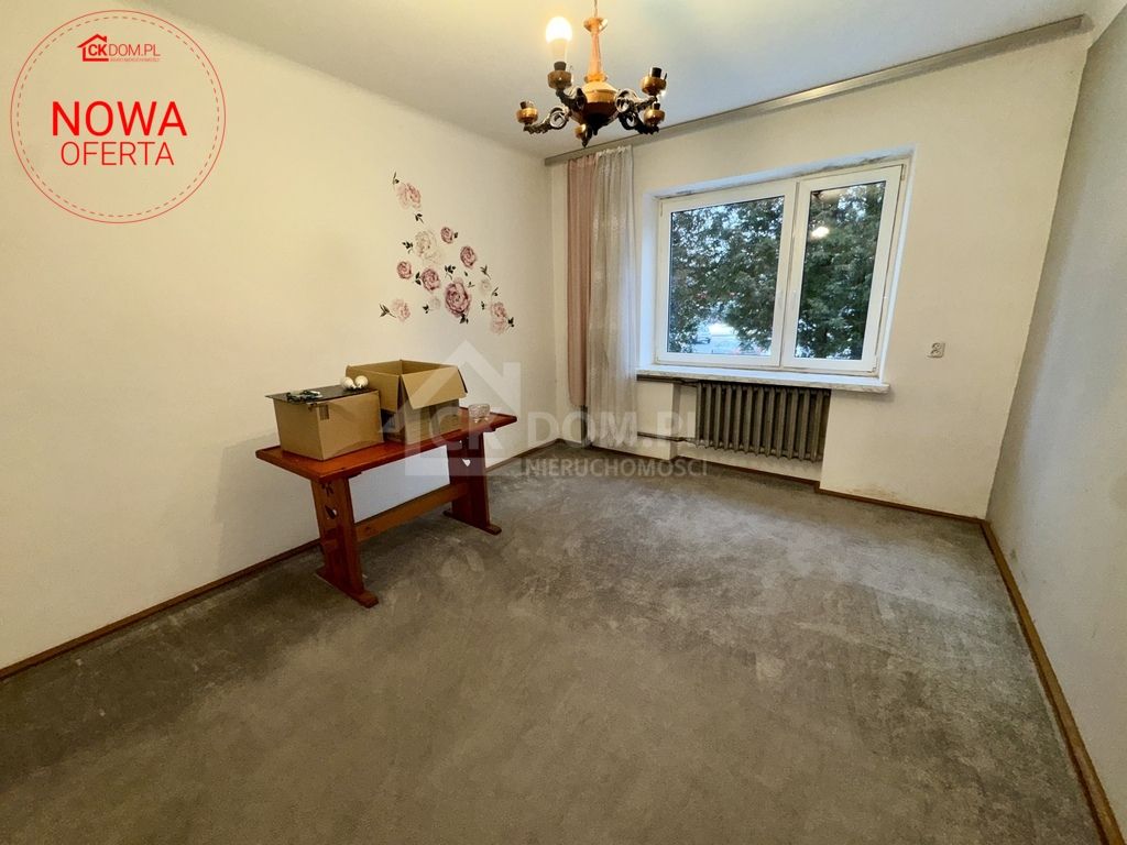 dom szeregowy, 5 pokoi Starachowice, ul. Długa. Zdjęcie 4