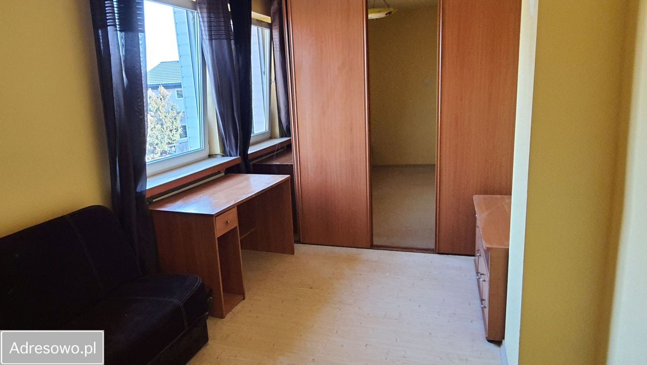 dom wolnostojący, 6 pokoi Łódź Polesie, ul. Zdrowie. Zdjęcie 8