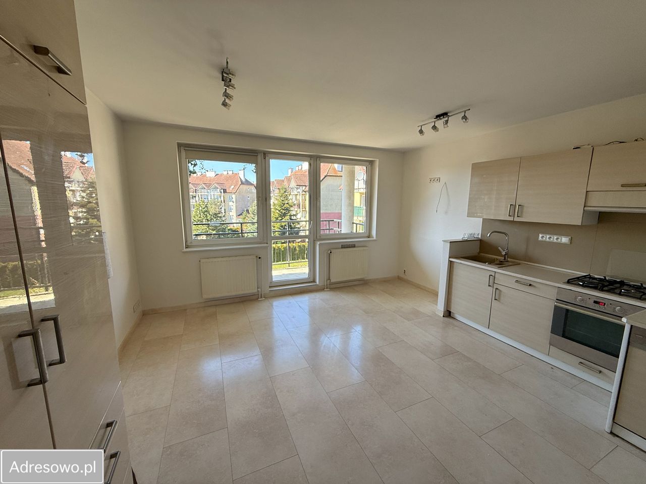 Mieszkanie 2-pokojowe Przecław. Zdjęcie 14