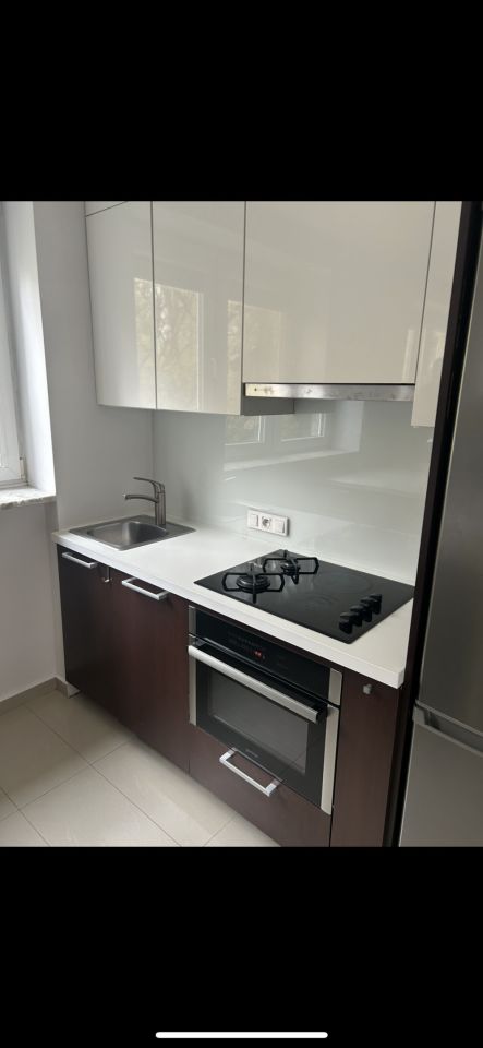 Mieszkanie 1-pokojowe Warszawa Wola, ul. Franciszka Raszei. Zdjęcie 3