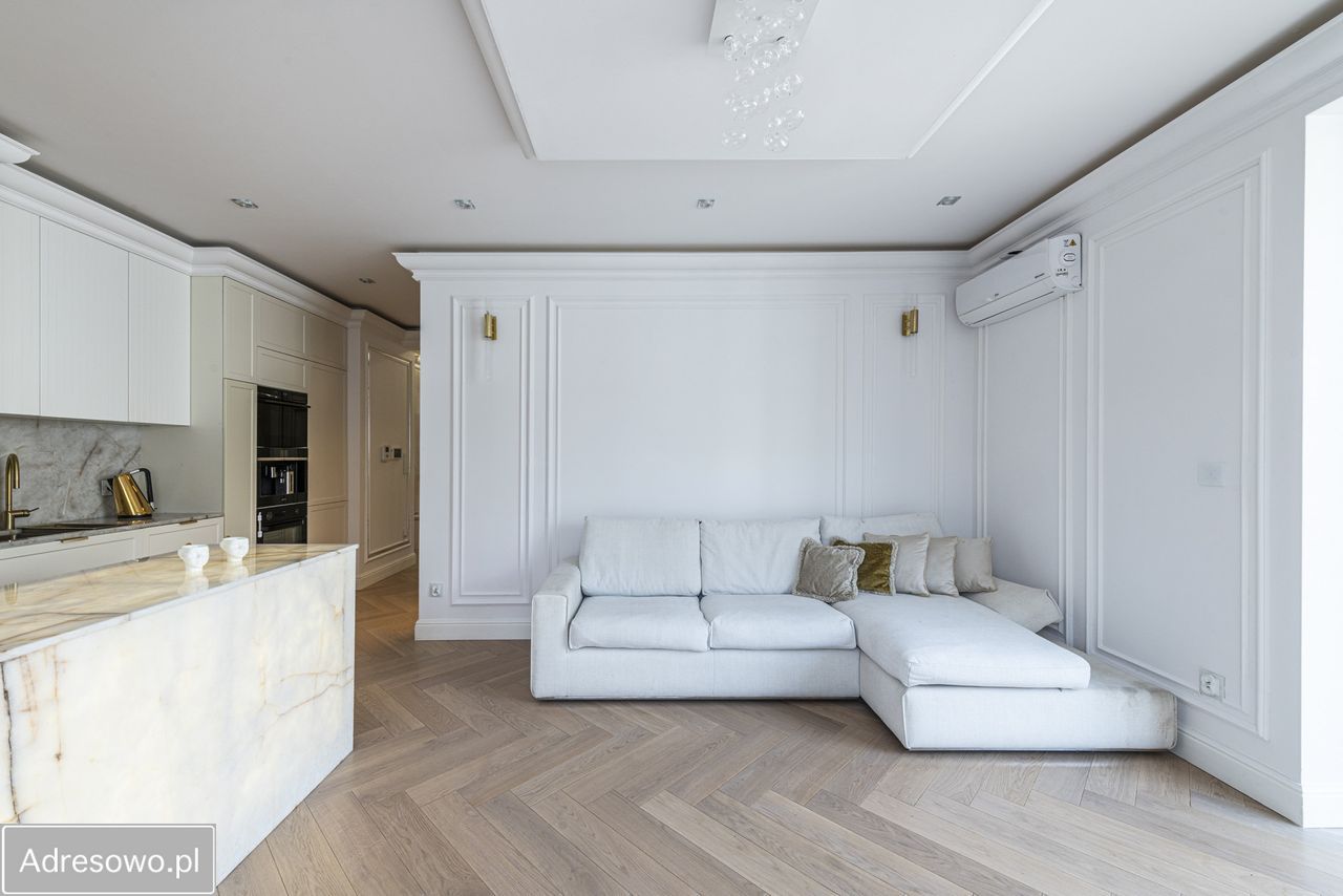 Mieszkanie 4-pokojowe Gdańsk Jelitkowo, ul. Wypoczynkowa. Zdjęcie 11