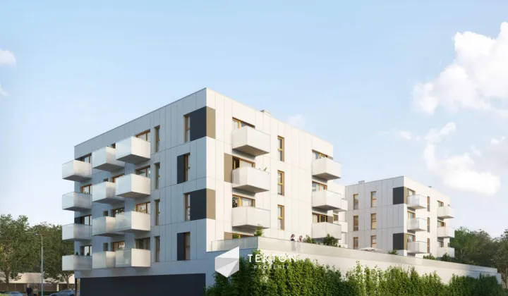 Mieszkanie 3-pokojowe Ząbki, ul. ks. Ignacego Skorupki